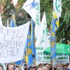 Manifestazione Bologna